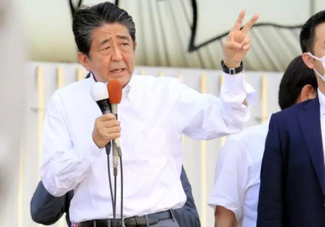 “日本第一女保镖”曾保护两任首相，安倍遇刺时，她在现场吗？