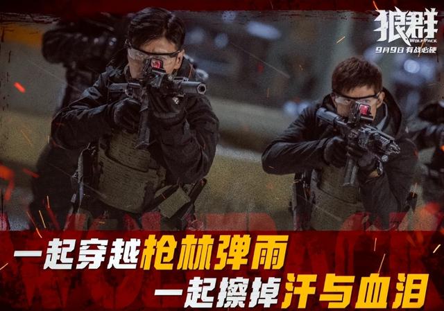 海外“私人保安小队”,在战乱之地为国家利益保驾护航