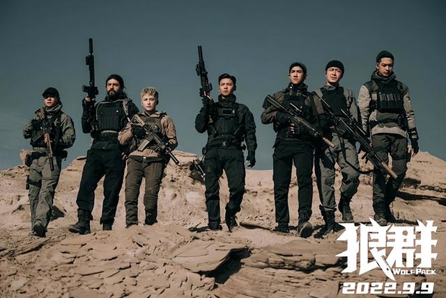 海外“私人保安小队”,在战乱之地为国家利益保驾护航