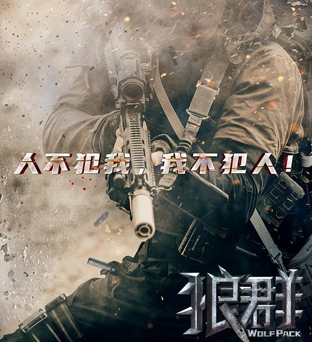 海外“私人保安小队”,在战乱之地为国家利益保驾护航
