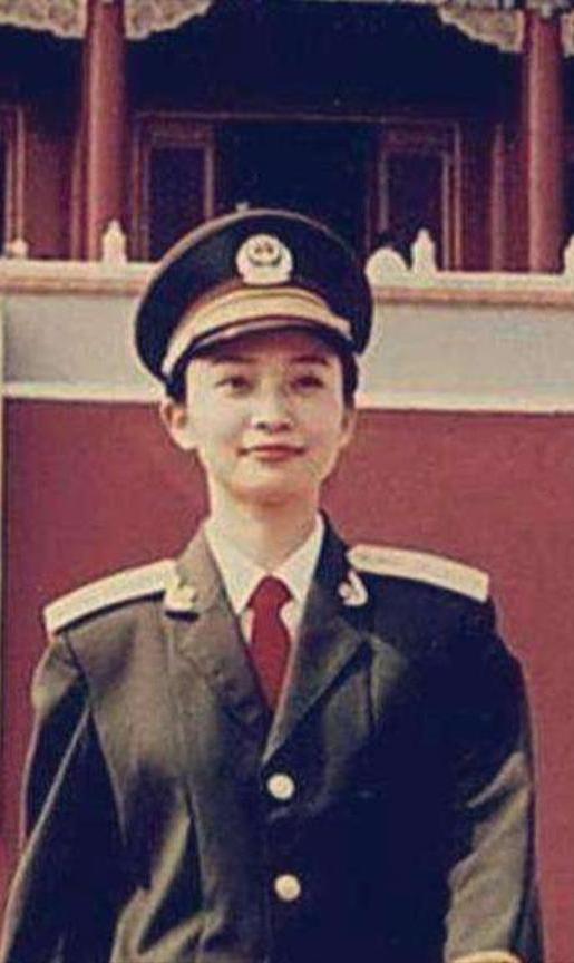 中国美女保镖边梅，曾保护13国元首，无一失手，退役后身价过亿