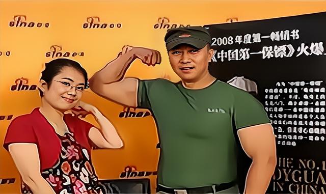保镖“天花板”李旭:巴菲特时薪28万聘请,服务过总统,后来怎样