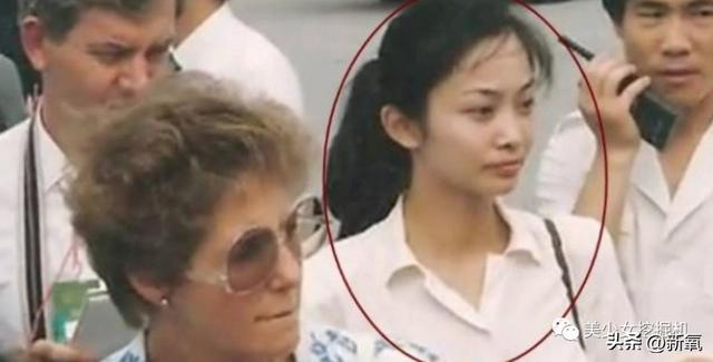 00后最飒女保镖们,颜值与力量并存,你pick谁?