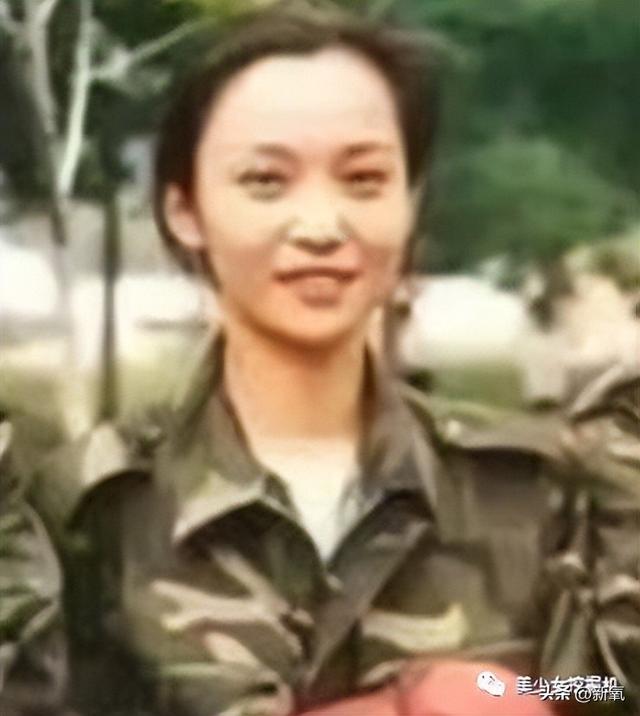 00后最飒女保镖们,颜值与力量并存,你pick谁?