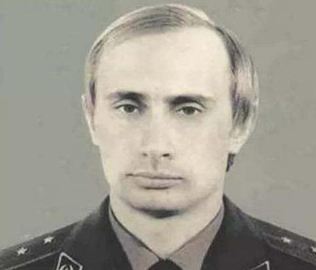 俄罗斯第一保镖：20年帮普京躲过8次暗杀，普京：他永远值得信任