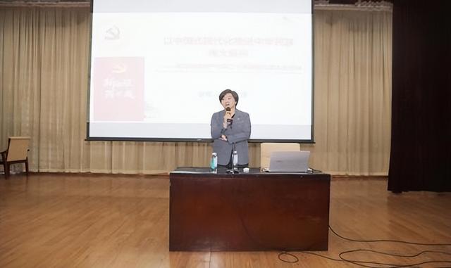 西安市公安局联合西安市保安协会举办2023年度全市保安从业单位管理人员培训班