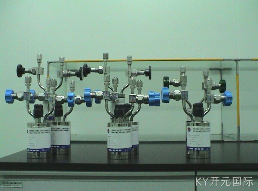 半导体前驱体材料